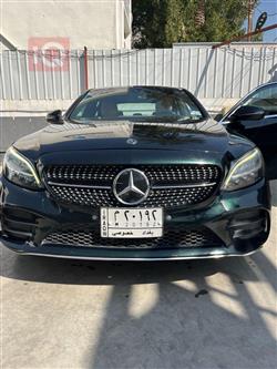 مێرسێدس بێنز C-Class